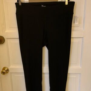 Old Navy Activewear Full Length Pants XXL